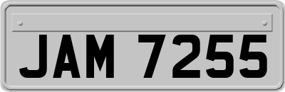 JAM7255