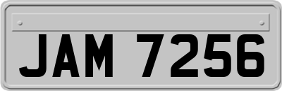 JAM7256