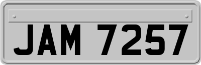 JAM7257