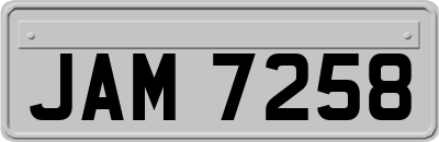JAM7258