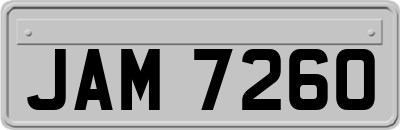 JAM7260