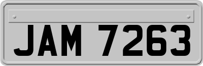 JAM7263