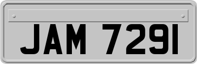 JAM7291