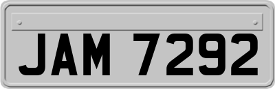 JAM7292