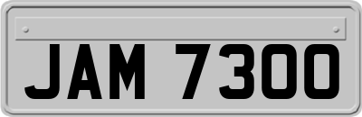 JAM7300