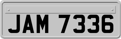 JAM7336