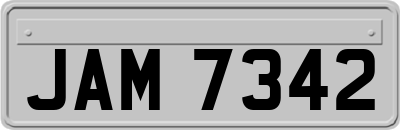 JAM7342