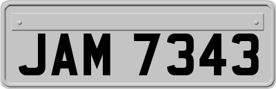 JAM7343