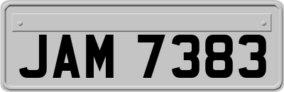 JAM7383