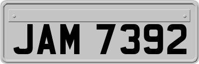 JAM7392