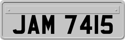 JAM7415