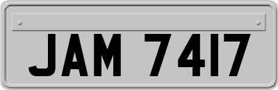 JAM7417