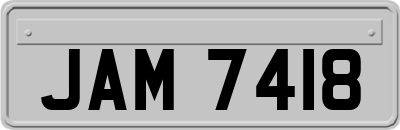 JAM7418