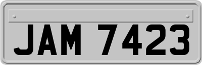 JAM7423