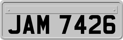 JAM7426