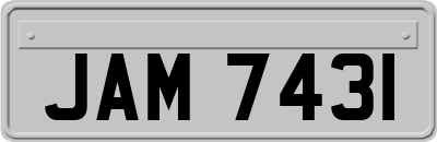 JAM7431
