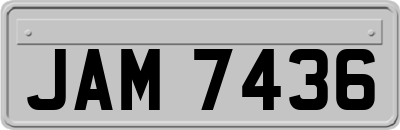 JAM7436