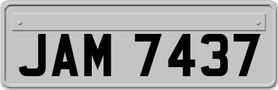 JAM7437