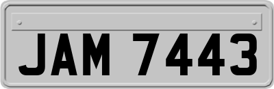 JAM7443
