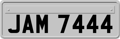 JAM7444