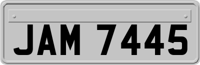 JAM7445