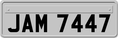 JAM7447