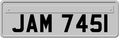 JAM7451