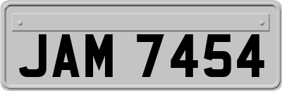JAM7454