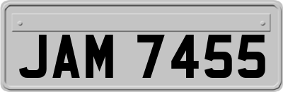 JAM7455