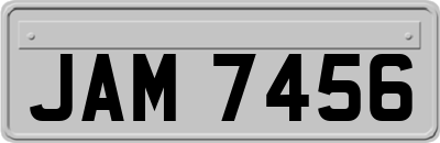 JAM7456