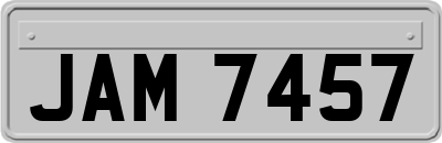 JAM7457