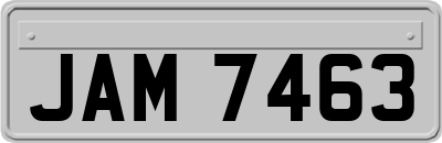 JAM7463