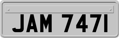 JAM7471