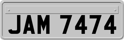 JAM7474