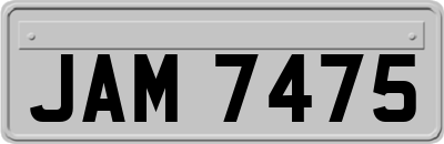 JAM7475
