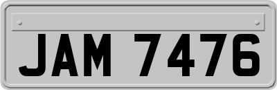 JAM7476