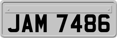 JAM7486