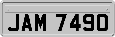 JAM7490