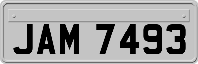 JAM7493