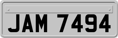 JAM7494