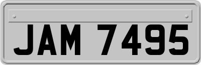 JAM7495