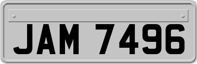 JAM7496