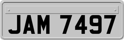 JAM7497