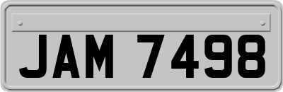 JAM7498