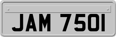 JAM7501