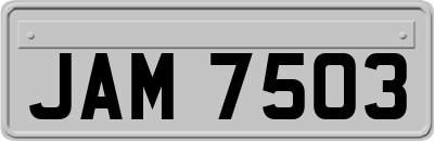 JAM7503