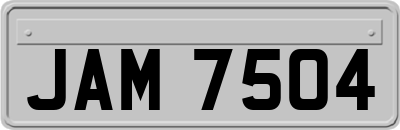 JAM7504
