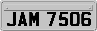 JAM7506