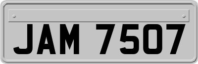 JAM7507