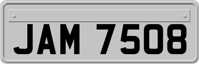 JAM7508